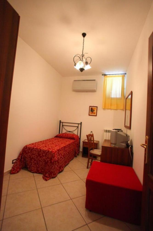 Hotel Savoia