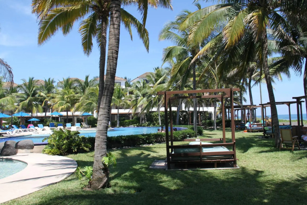 Villa 24C Los Cabos Monterrico
