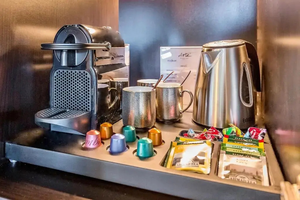 Arte Boutique Hotel