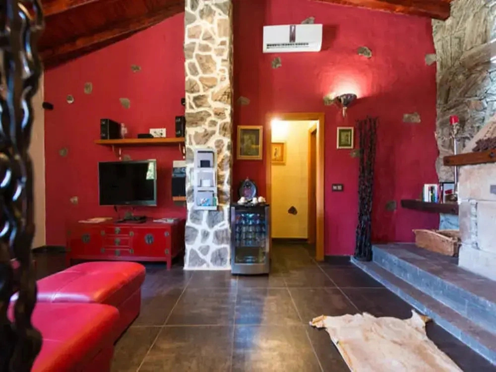 Bonita Casa El Parral