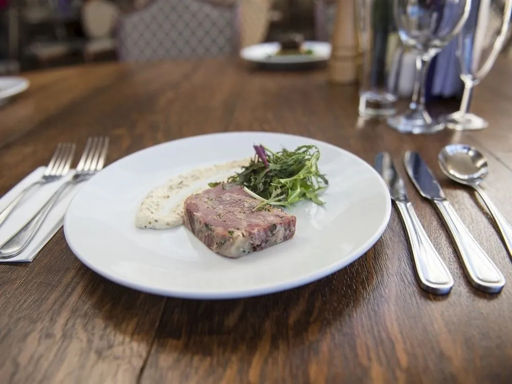 The Birdham Hotel & Restaurant