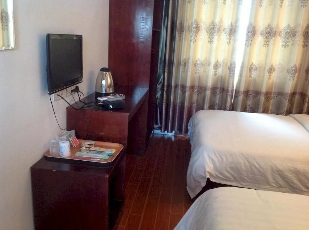 Guilin San Feng Hotel