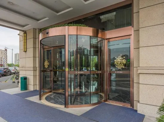 Fragrans Hotel