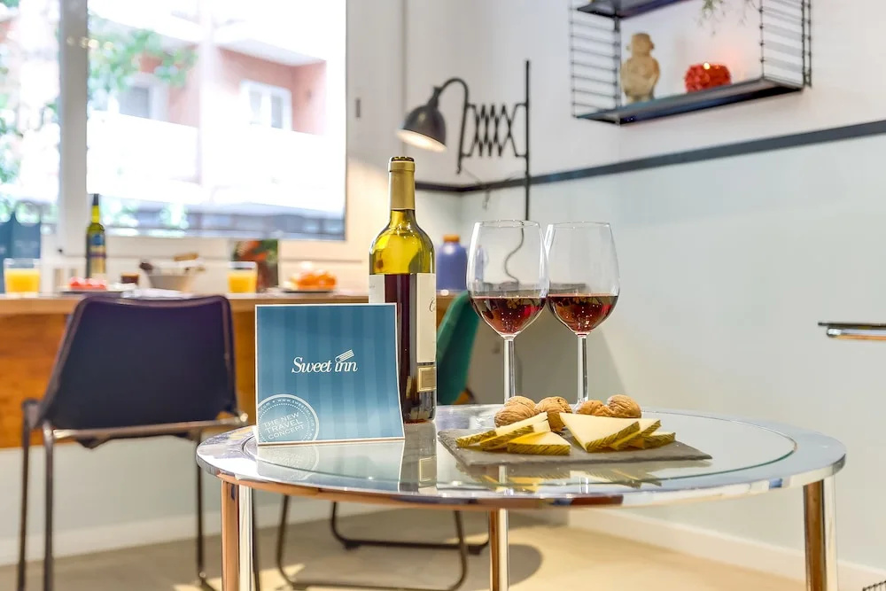 Sweet Inn Apartments Plaza España - Sants