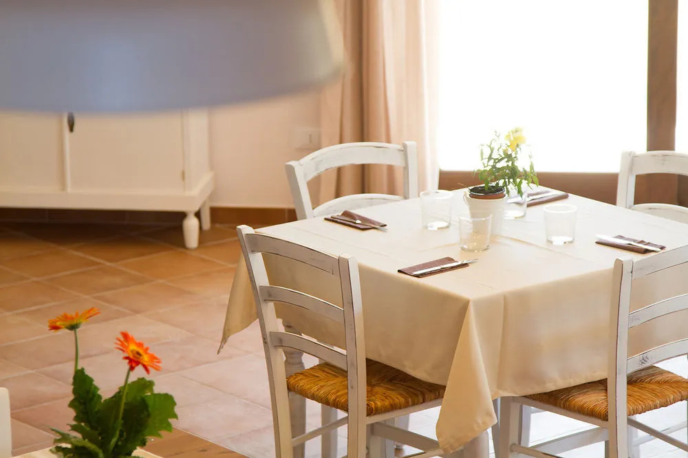 Casale la Macina Residence Scopello