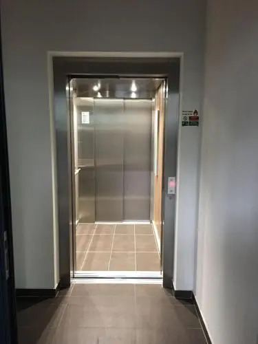 Apartament SOLNY 304