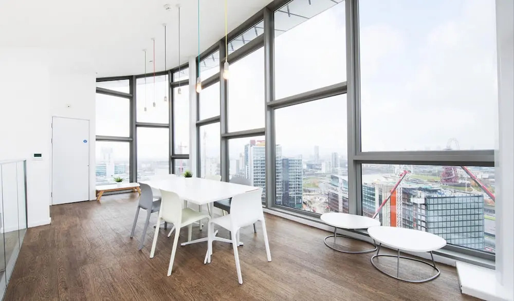 Vibrant Rooms for STUDENTS Only - LONDON