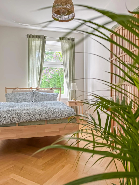 Prorsus Design Apartments
