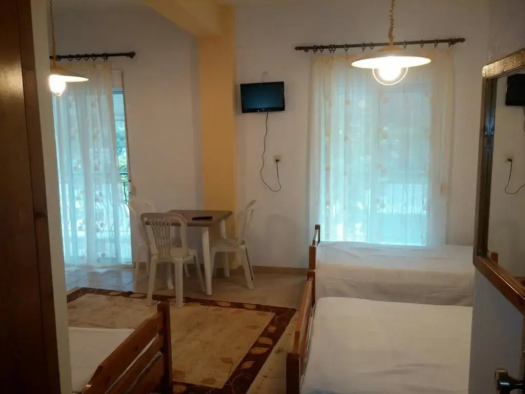 Haus Riviera