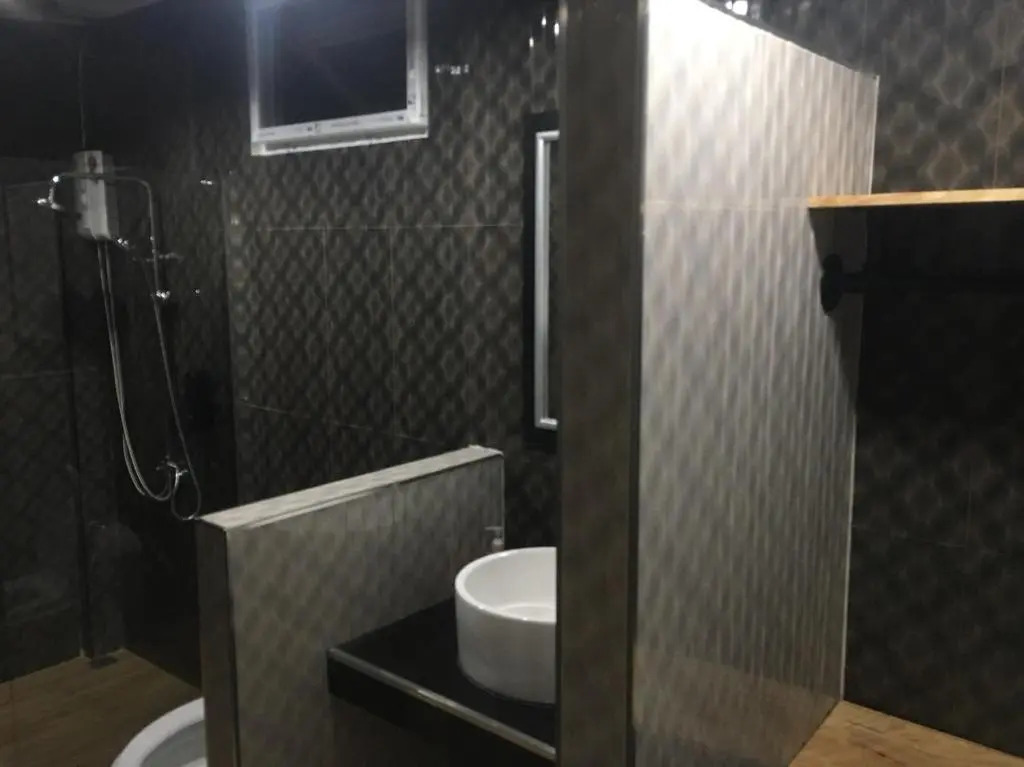 The Loft Resort Kabin Buri