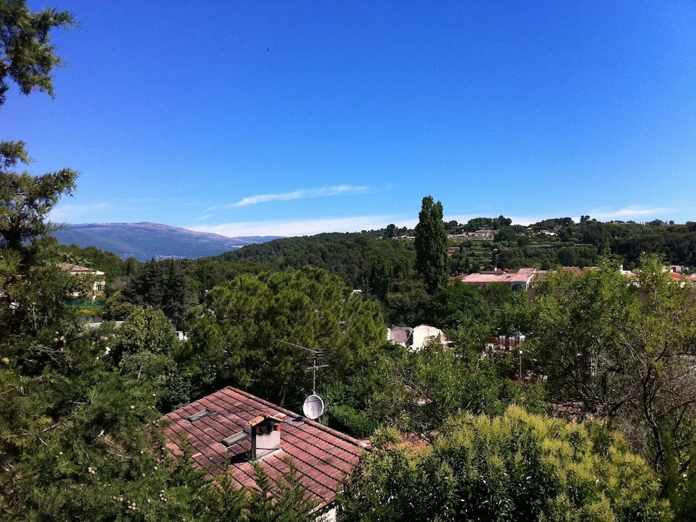 Paradisier Apartment Mougins