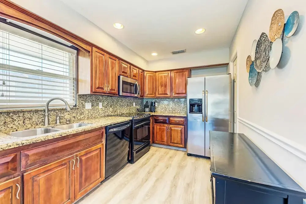 Anna Maria Island, Pool, Updated Kitchen, Sun Deck