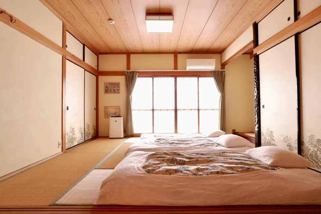 Osaka - Hotel / Vacation STAY 65262