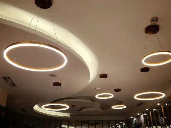 Chongmingquanling Hotel