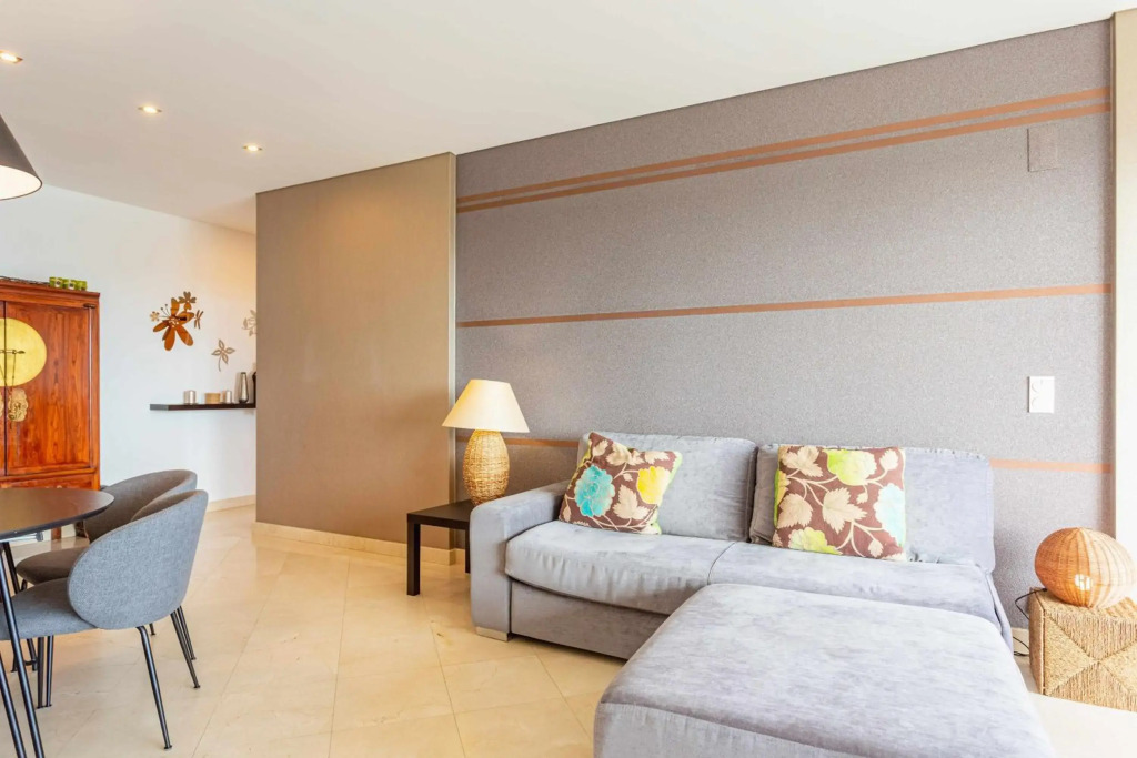 VilamouraSun Aquamar 406 - Picture Perfect Balcony With Marina View