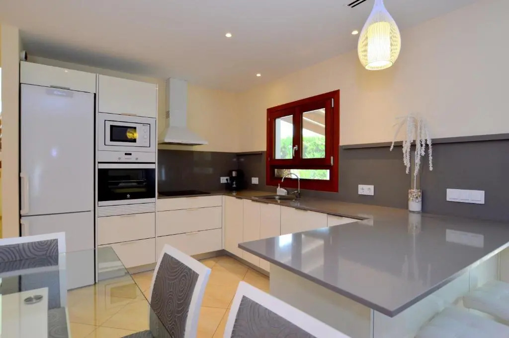 Chalet a 30m de la playa