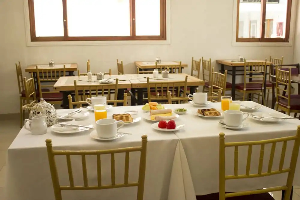 Bitton Hotel