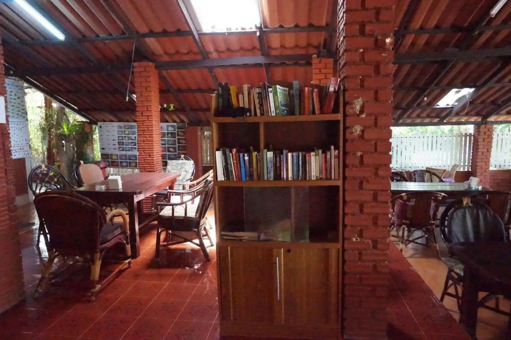 Pine Bungalow Krabi