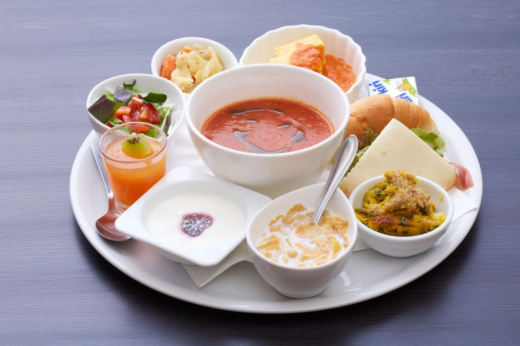 Hotel Yuquesta Asahibashi
