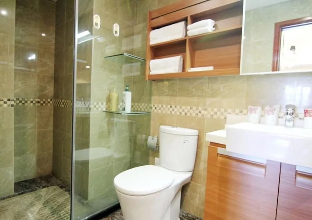 Youlemei Apartment Chongqing Nanping Xiexin Branch