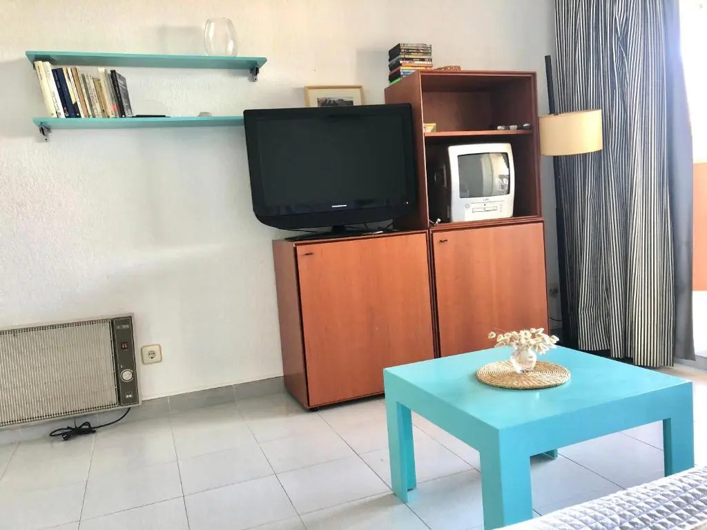 ROC MAR 4 3A - Apartamento cerca del centro y de la playa - terraza con vistas al mar y al puerto