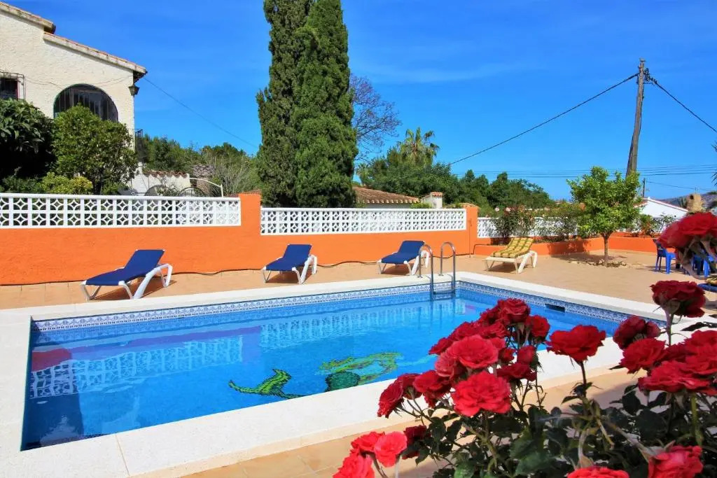 Villa Mediterránea