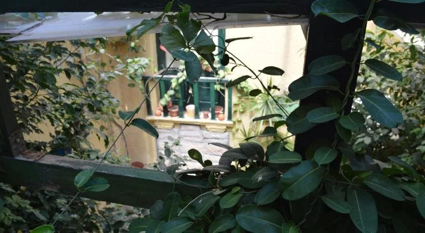 Angelikis Apartments