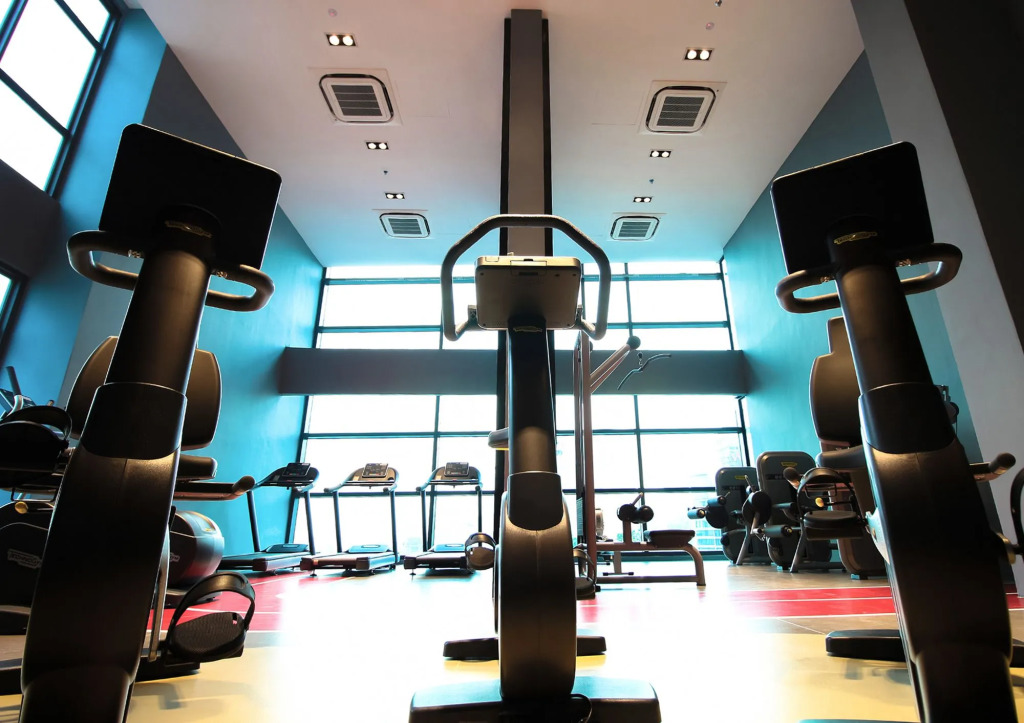 Tribeca Serviced Hotel by Millennium