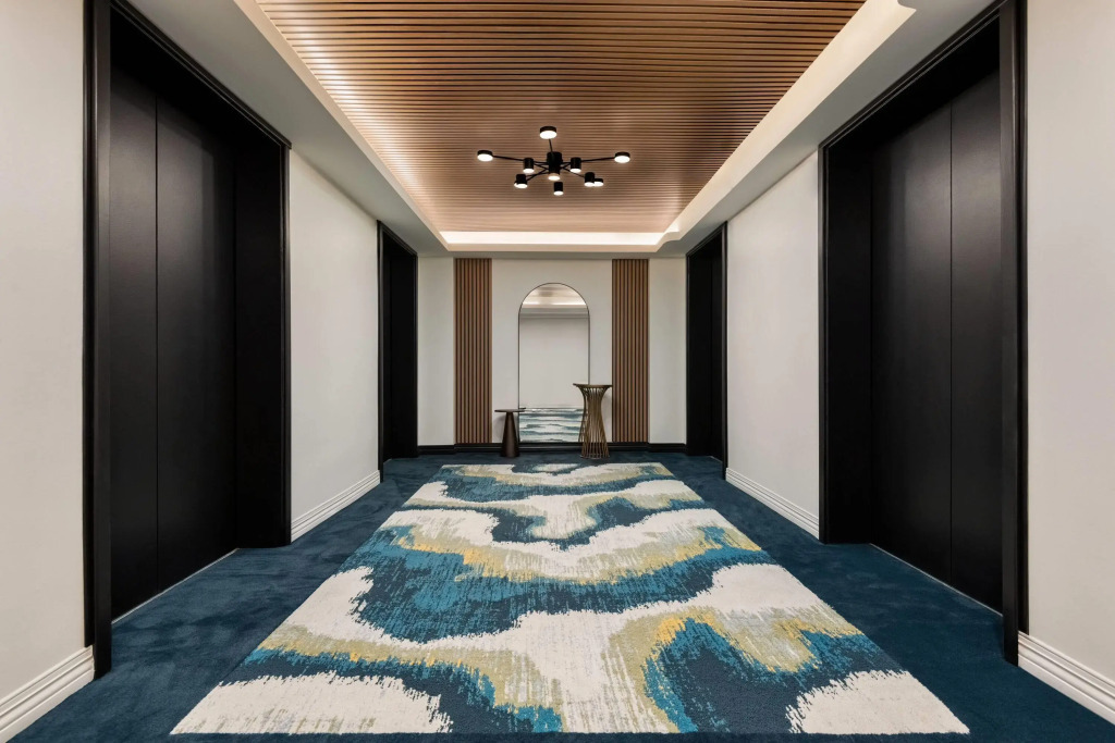 Fort Pontchartrain Detroit, a Wyndham Hotel