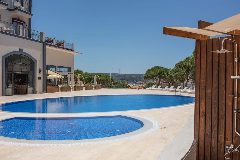 Le Ciel Hotels & Wellness Club