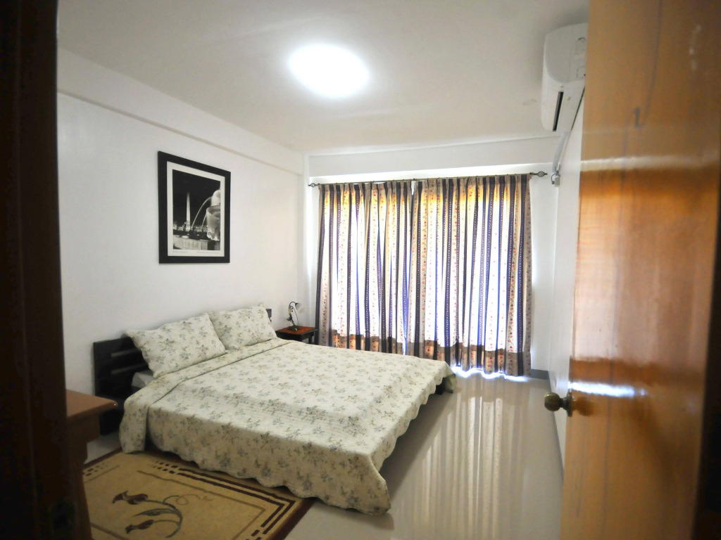 Cherrard Apartelle