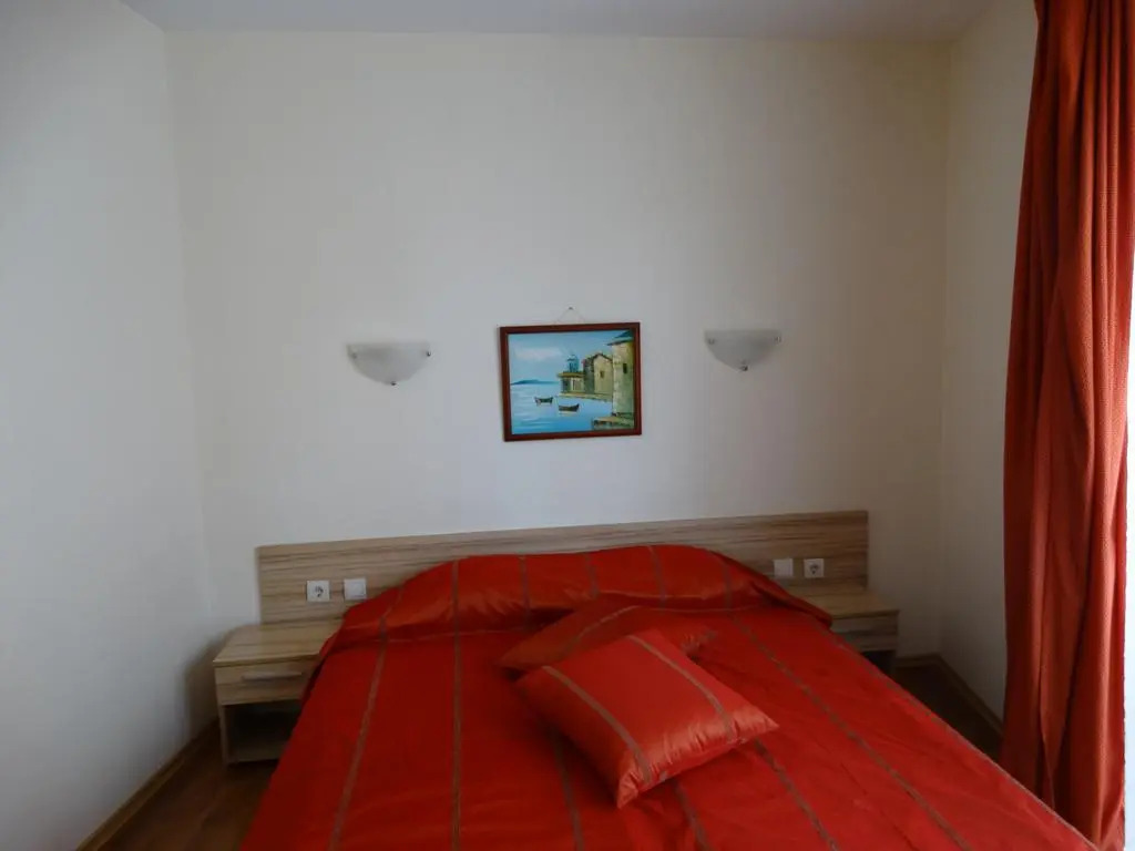 Guest House Red