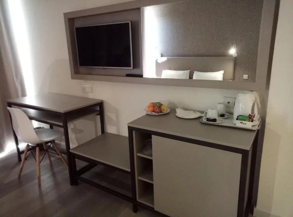 Venus Beach Hotel