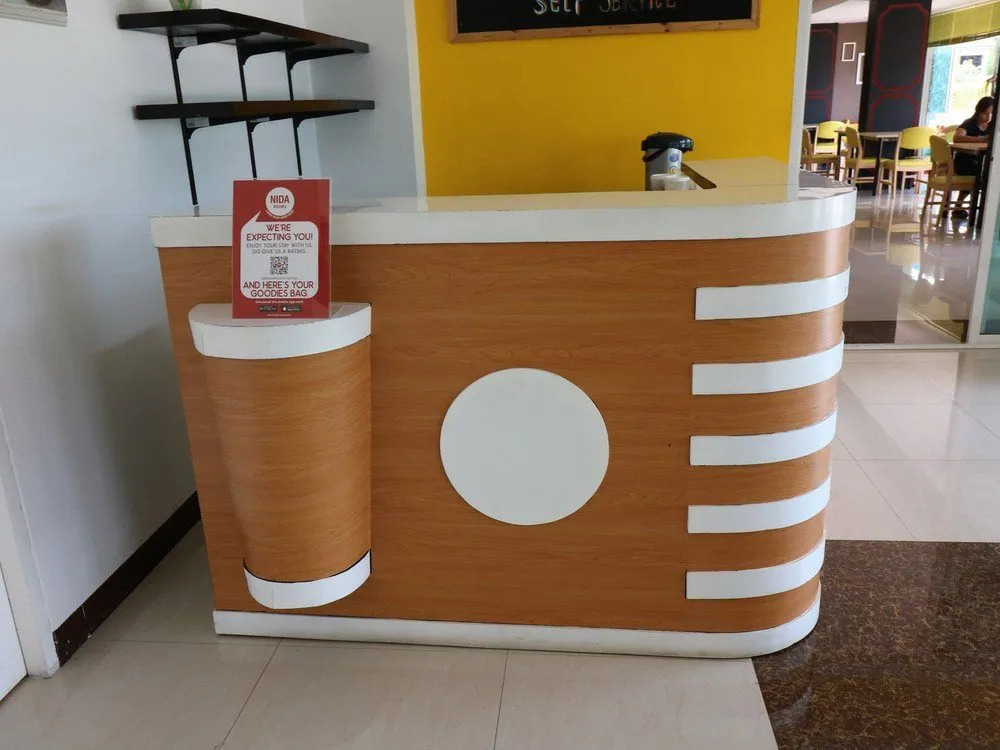 Nida Rooms Non Bua 129