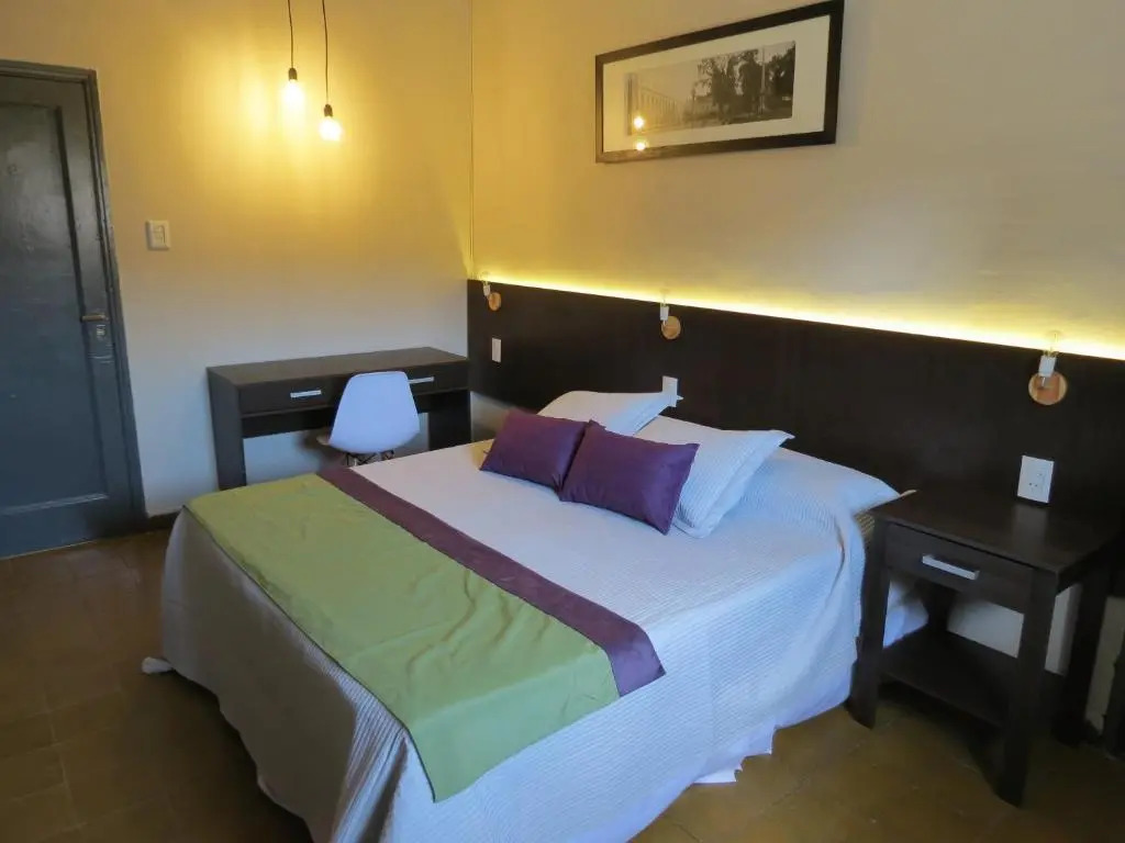 Gran Rex Hotel