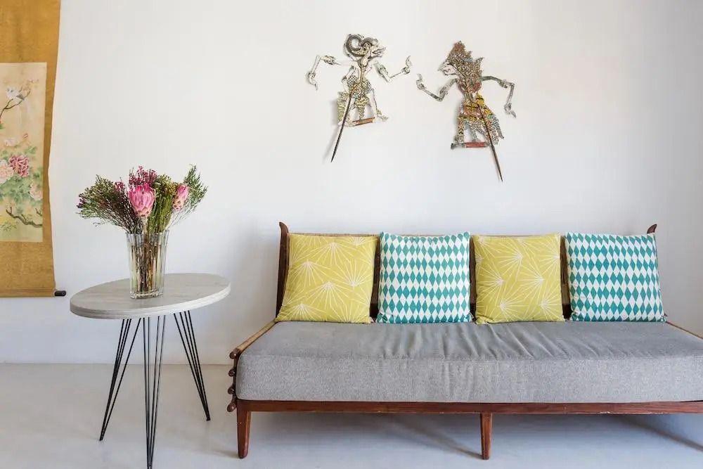 211 De Waterkant Piazza