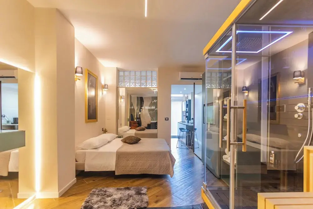 VBM Suite & SPA Apartments