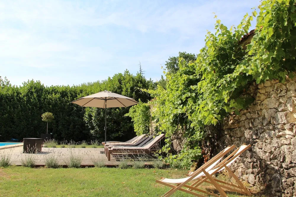Une vie en Quercy