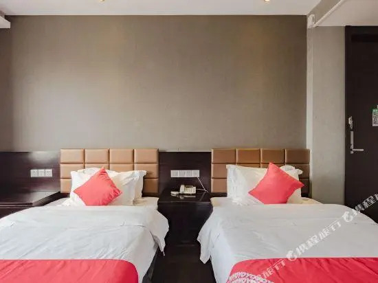 Jubilee Regis hotel