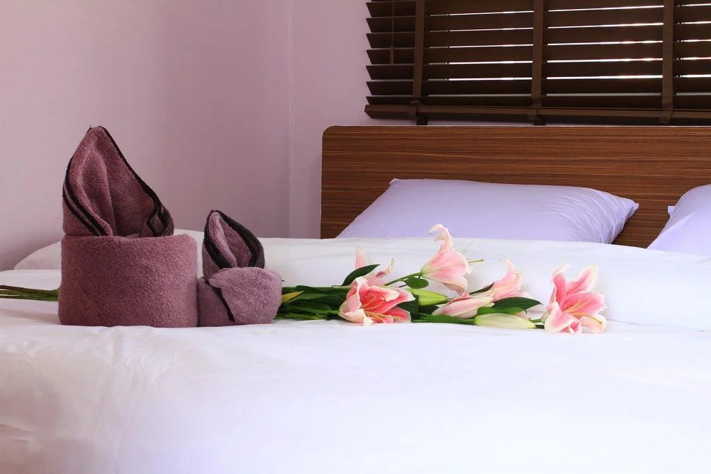 OYO 1053 Bloom Guest House