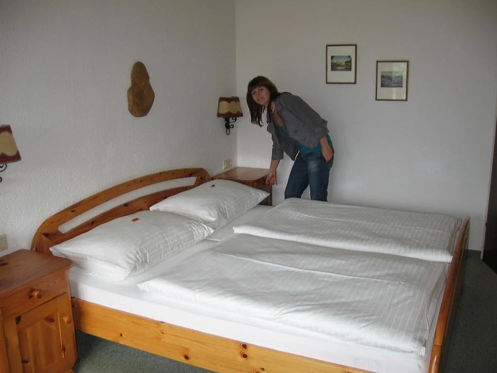 Naturhotel Bäcker-Ferdl