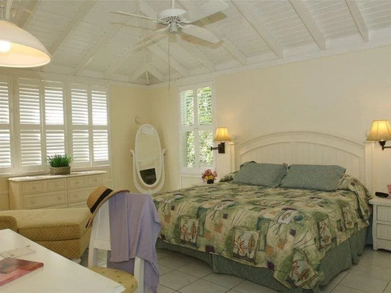 Sugar Mill hotel