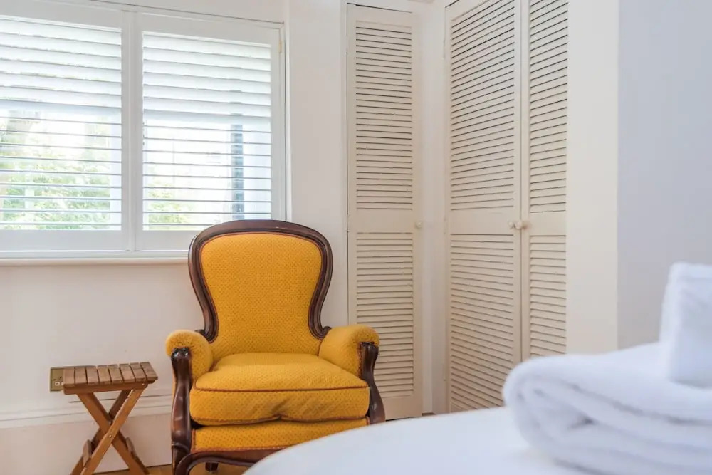 Delightful Notting Hill Home near Hyde Park