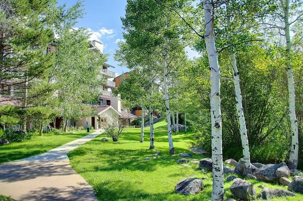 Across From Ski Area, No Car Needed, Hot Tub, Sauna WiFi