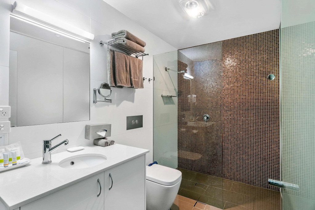 Quality Inn The George Hotel Ballarat