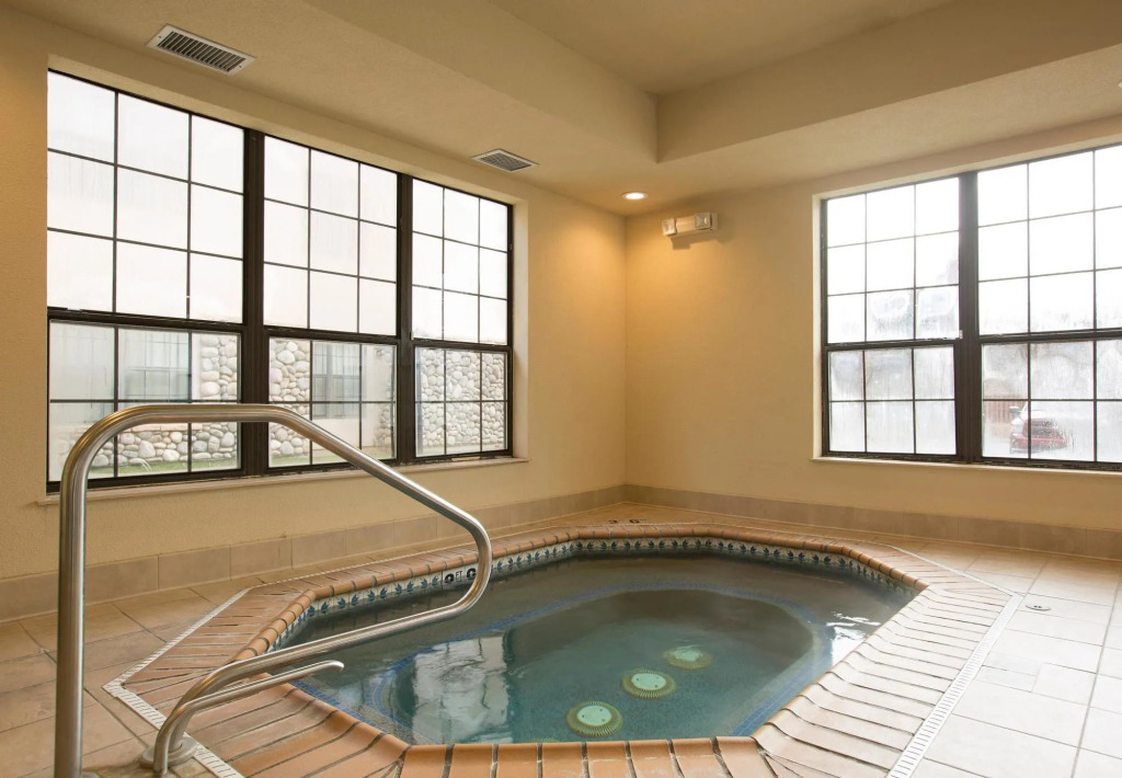 Residence Inn Durango Downtown