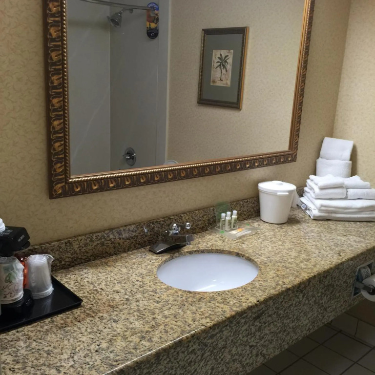 Holiday Inn Lumberton by IHG
