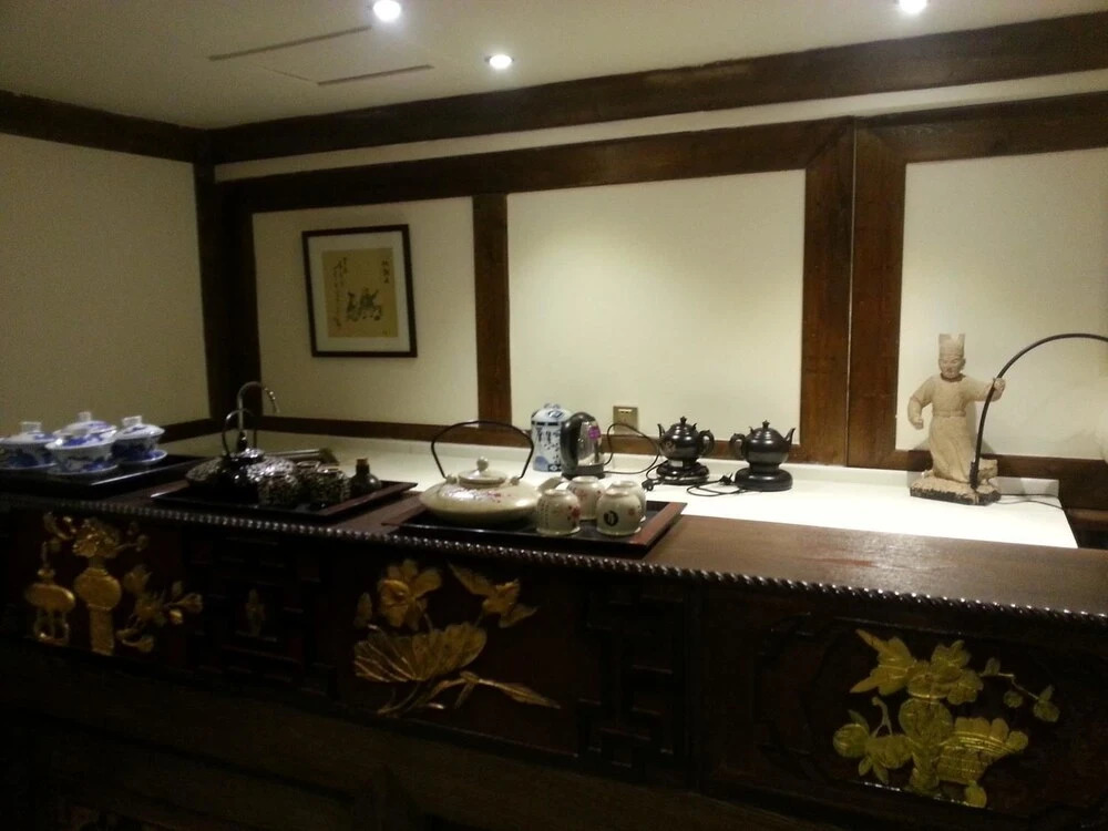 Chunxi Fang Old Chengdu Inn