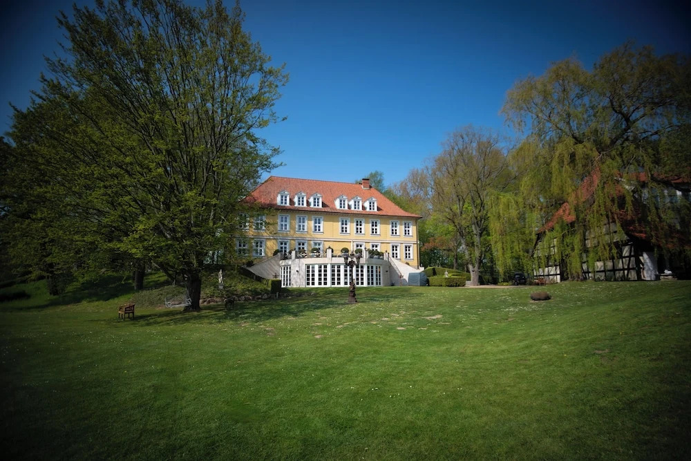 SCHLOSSRESIDENZ - Boutique Apartments & Hotel Suiten