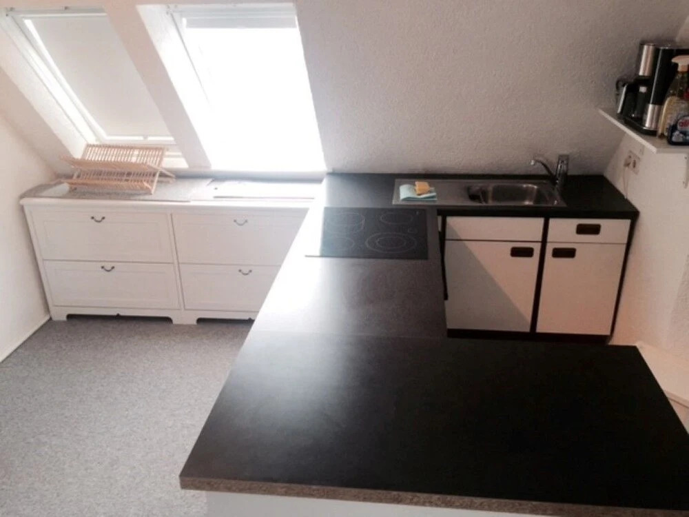 AB Apartment 34
